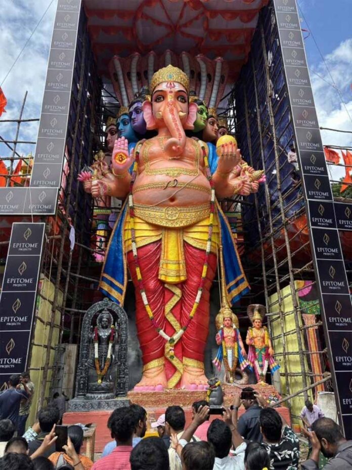 Khairathabad_Ganesh_